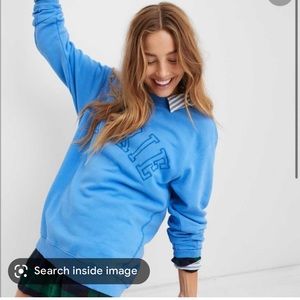 ISO Aerie The Sweat Everyday Cozy Crewneck